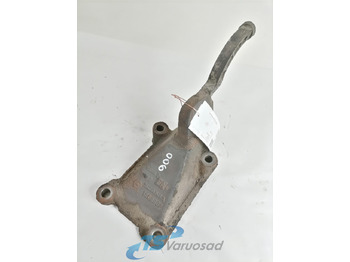 المحرك و قطع الغيار SCANIA