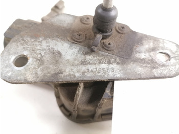 مساحة الزجاج الأمامي - شاحنة Scania Esitule kojamehe mootor 1476983: صور 4 مساحة الزجاج الأمامي - شاحنة Scania Esitule kojamehe mootor 1476983: صور 4