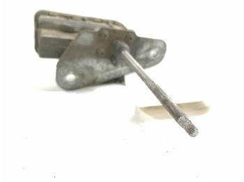 مساحة الزجاج الأمامي - شاحنة Scania Esitule kojamehe mootor 1476983: صور 3 مساحة الزجاج الأمامي - شاحنة Scania Esitule kojamehe mootor 1476983: صور 3