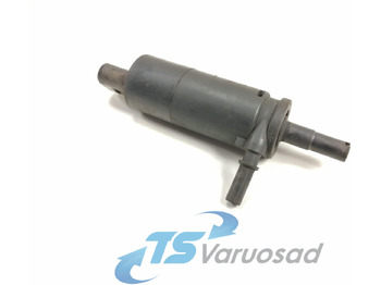 مساحة الزجاج الأمامي SCANIA