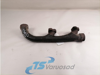 مشعب العادم SCANIA