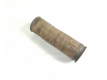 كاتم صوت SCANIA