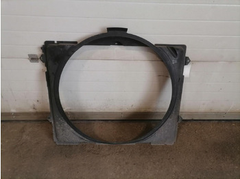 المشعاع - شاحنة Scania Fan shroud 2324953: صور 4