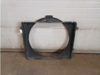 المشعاع - شاحنة Scania Fan shroud 2324953: صور 2