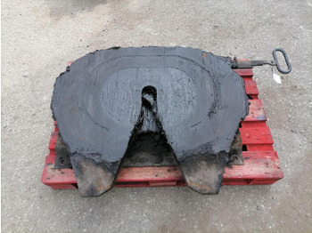 عجلة الخامسة SCANIA