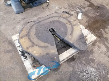 عجلة الخامسة SCANIA