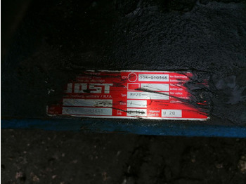 عجلة الخامسة - شاحنة Scania Fifht wheel 1361874: صور 5 عجلة الخامسة - شاحنة Scania Fifht wheel 1361874: صور 5