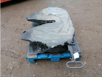 عجلة الخامسة - شاحنة Scania Fifht wheel 1361874: صور 3 عجلة الخامسة - شاحنة Scania Fifht wheel 1361874: صور 3