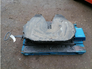 عجلة الخامسة - شاحنة Scania Fifht wheel 1361874: صور 4 عجلة الخامسة - شاحنة Scania Fifht wheel 1361874: صور 4