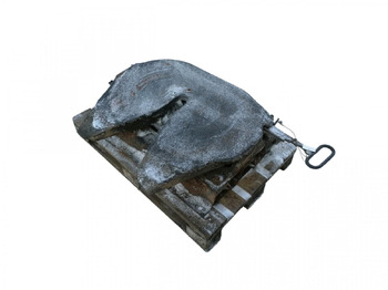 عجلة الخامسة SCANIA