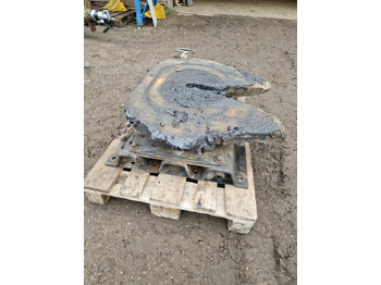 عجلة الخامسة SCANIA