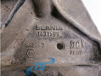 الإطار/ الشاسيه - شاحنة Scania Front bumper carrier 1431599: صور 3