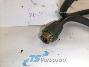 نظام الوقود - شاحنة Scania Fuel pipe 1733241: صور 2