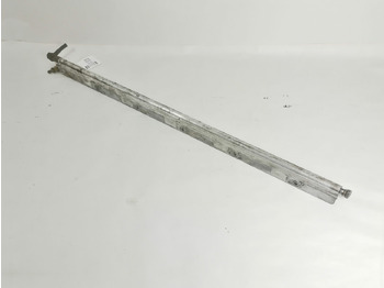 نظام الوقود SCANIA