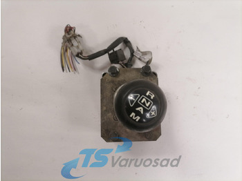 علبة التروس و قطع الغيار SCANIA