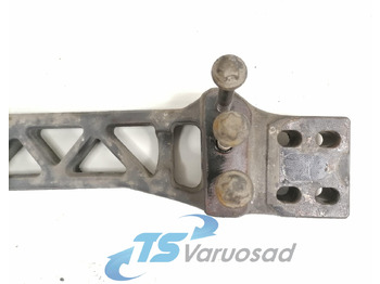 علبة التروس و قطع الغيار - شاحنة Scania Gearbox bracket 1743442: صور 2