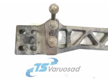علبة التروس و قطع الغيار - شاحنة Scania Gearbox bracket 1743442: صور 3