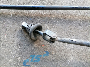 علبة التروس و قطع الغيار - شاحنة Scania Gearshift linkage 1736222: صور 4