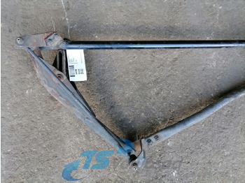 علبة التروس و قطع الغيار - شاحنة Scania Gearshift linkage 1736222: صور 3