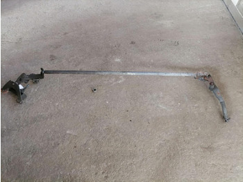 علبة التروس و قطع الغيار - شاحنة Scania Gearshift linkage 1790292: صور 5