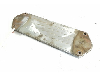 علبة التروس و قطع الغيار SCANIA