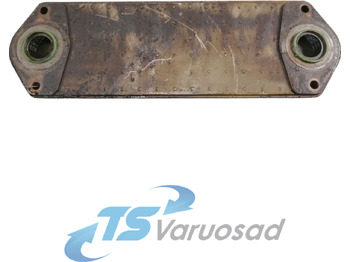 علبة التروس و قطع الغيار SCANIA