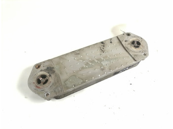 علبة التروس و قطع الغيار - شاحنة Scania Gerabox oil cooler 1753112: صور 2 علبة التروس و قطع الغيار - شاحنة Scania Gerabox oil cooler 1753112: صور 2