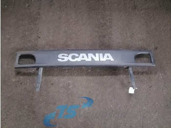 جلوپنجره SCANIA