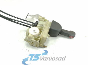 قطع غيار عامة SCANIA