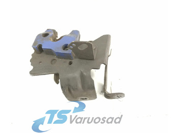 جلوپنجره SCANIA