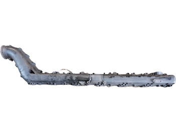 مشعب السحب SCANIA