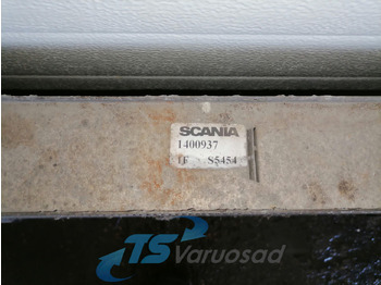 المبرد - شاحنة Scania Intercooler radiator 1400937: صور 4