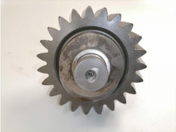 علبة التروس و قطع الغيار - شاحنة Scania Käigukasti hammasratas 1302789: صور 3