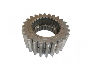 علبة التروس و قطع الغيار SCANIA