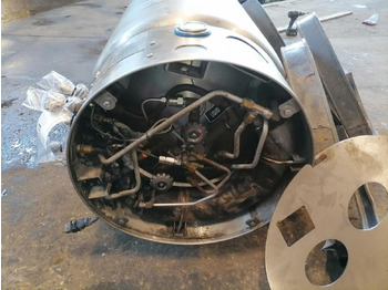 خزان وقود - شاحنة Scania Kütusepaak 352L (LNG) 2859387: صور 4