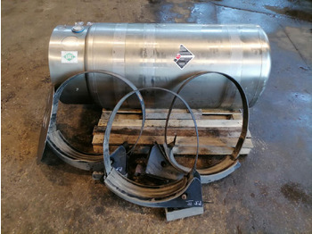 خزان وقود - شاحنة Scania Kütusepaak 352L (LNG) 2859387: صور 5