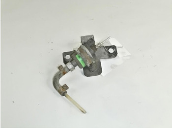 التدفئة/ التهوية SCANIA