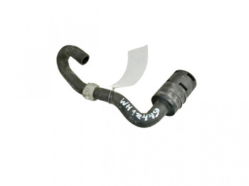 نظام التبريد SCANIA