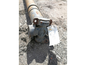 عمود الكردان - شاحنة Scania Propeller shaft 1758615: صور 4