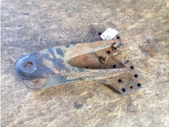 تعليق - شاحنة Scania Rear axel spring 1799578: صور 2