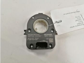 قيادة السيارة - شاحنة Scania Rooliasendi andur 2262387: صور 3 قيادة السيارة - شاحنة Scania Rooliasendi andur 2262387: صور 3