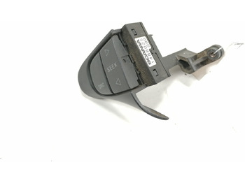 قيادة السيارة SCANIA