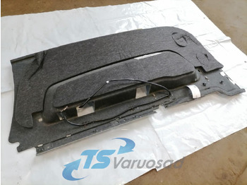 قطع غيار عامة - شاحنة Scania Salongi polster 2596213: صور 4