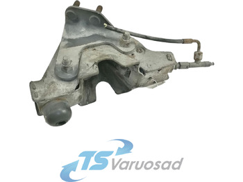 الكابينة تعليق SCANIA