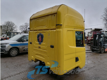 الكابينة والداخلية - شاحنة Scania Scania kabiin, CR19 Topline CR19TOPLINE: صور 5