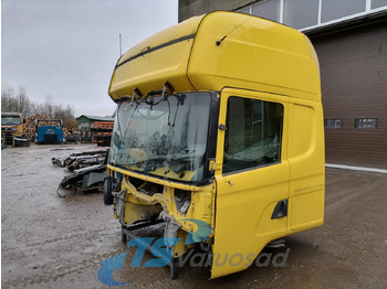 الكابينة والداخلية - شاحنة Scania Scania kabiin, CR19 Topline CR19TOPLINE: صور 2