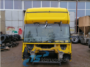 الكابينة والداخلية - شاحنة Scania Scania kabiin, CR19 Topline CR19TOPLINE: صور 3