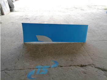 الديناميكا الهوائية/ المفسدين SCANIA
