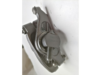 قطع غيار عامة - شاحنة Scania Set of rockers with shaft 1520439: صور 3