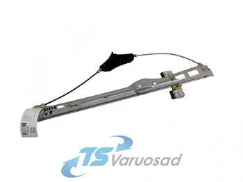 نافذة و قطع الغيار SCANIA